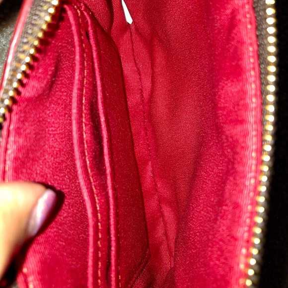 AUTHENTIC COACH WRISTLET - Picture 4 of 5